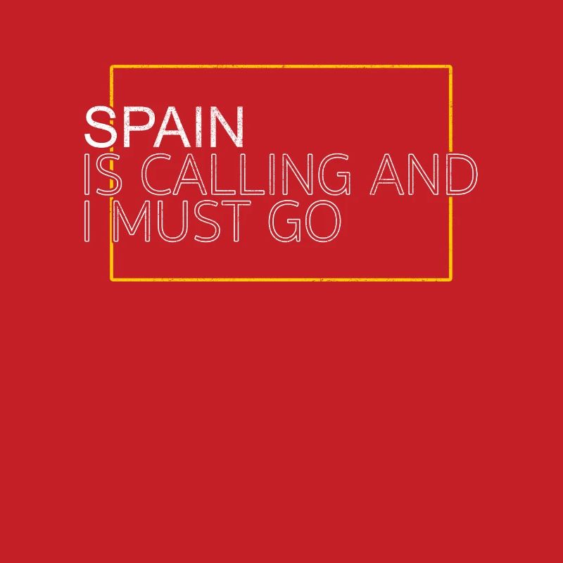 Spanien Spruch