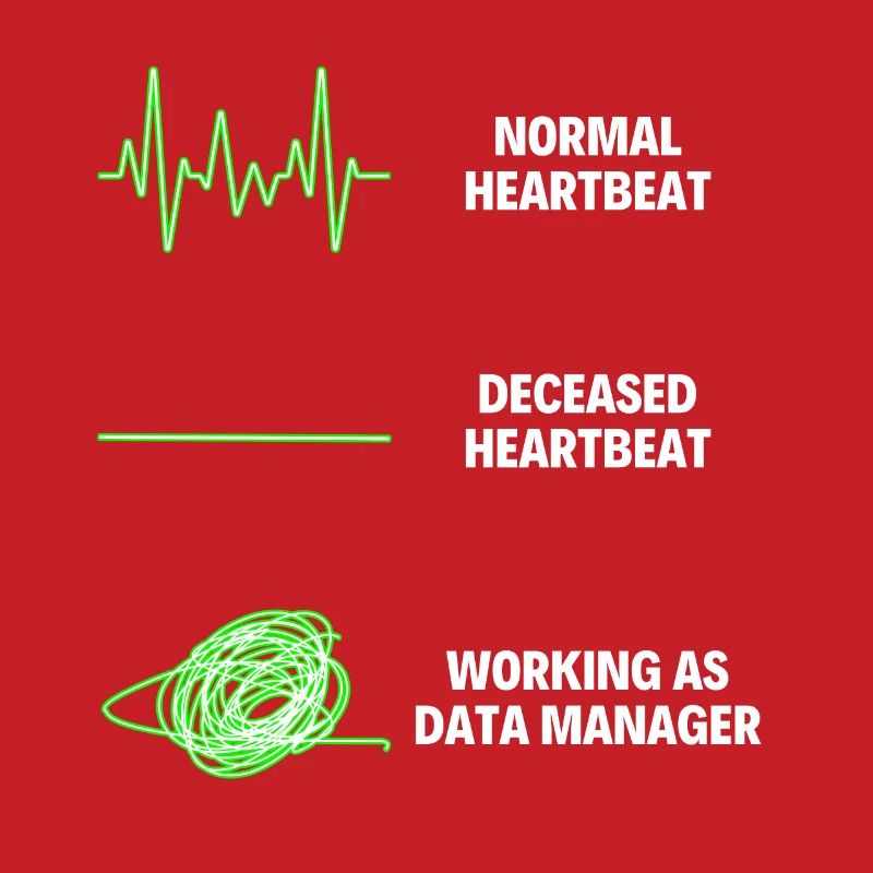 Data Manager Worker Coding Specialist Database