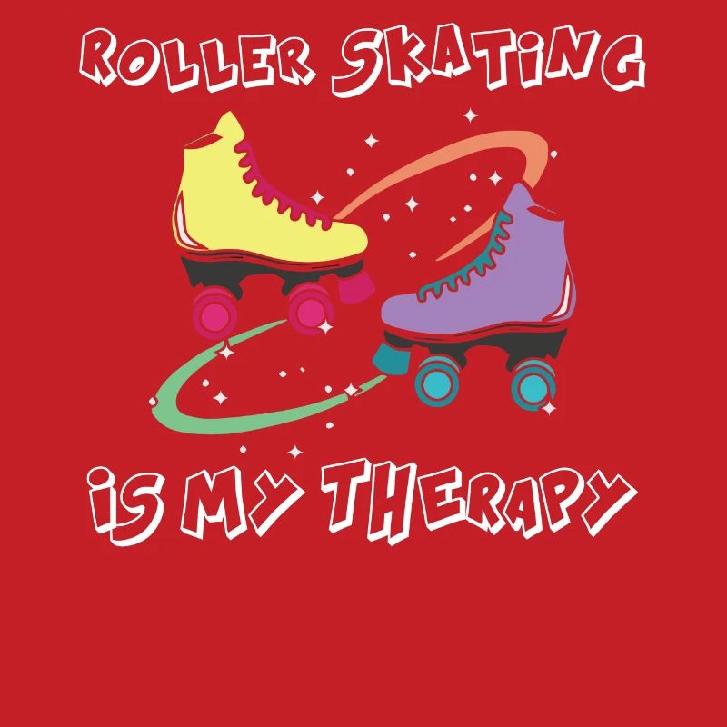 Roller skating
