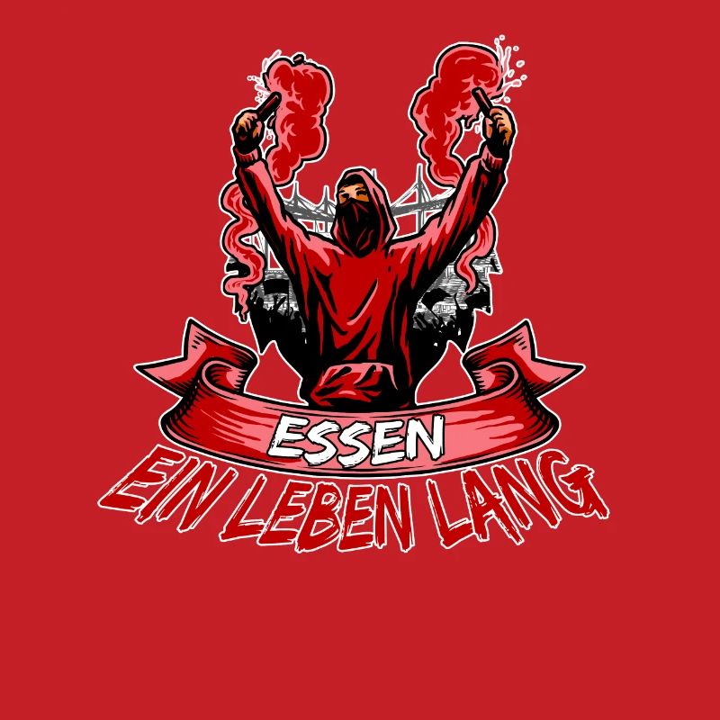 Essen ein Leben lang