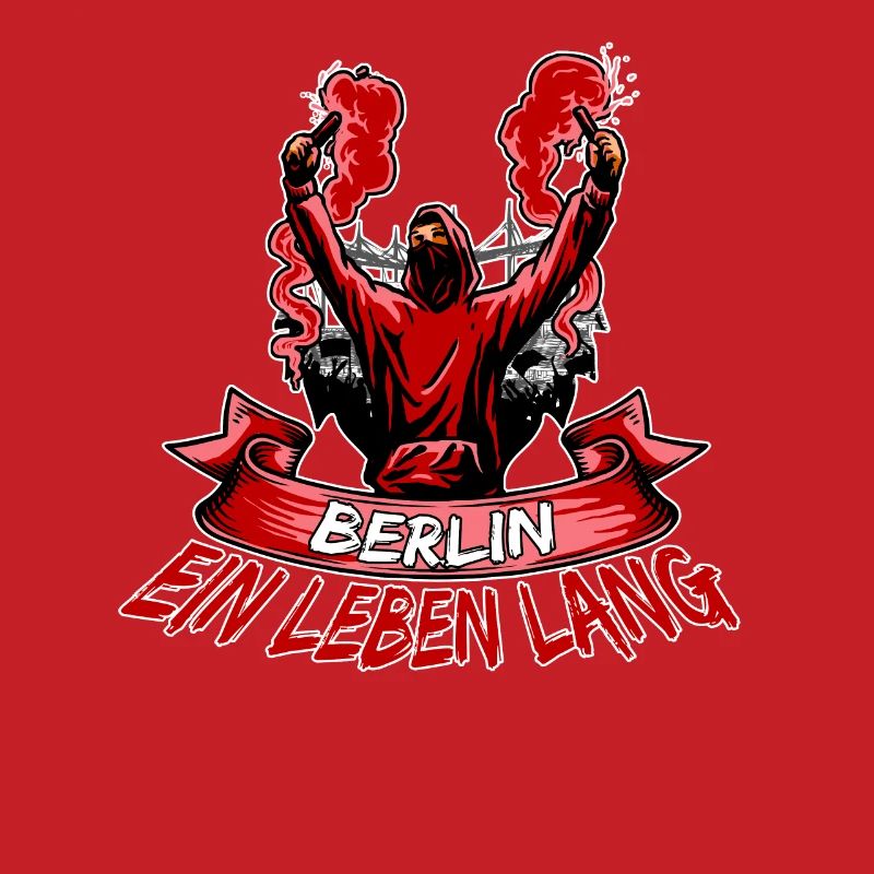 Berlin ein Leben lang