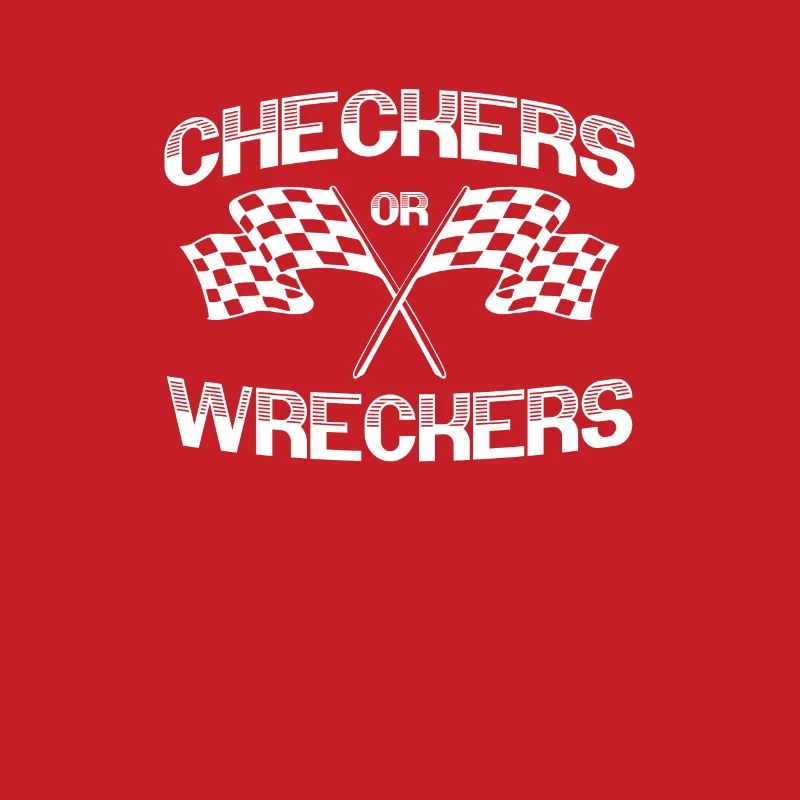 Kontrolleure Oder Wreckers, Die