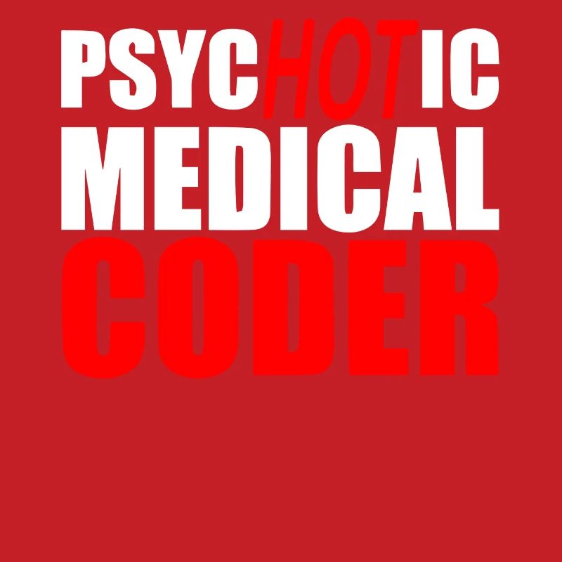 Codeur médical, programmeur