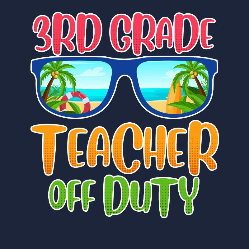 Third Class Class Teachers on Vacation Teachers