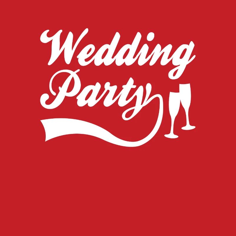 Fête de mariage