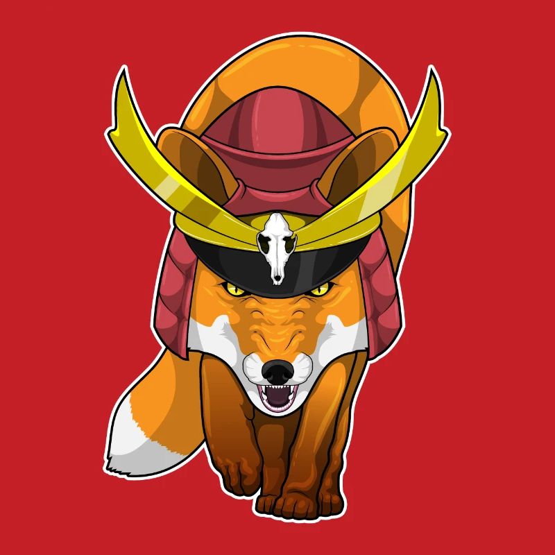 Fox Samurai Martial Arts
