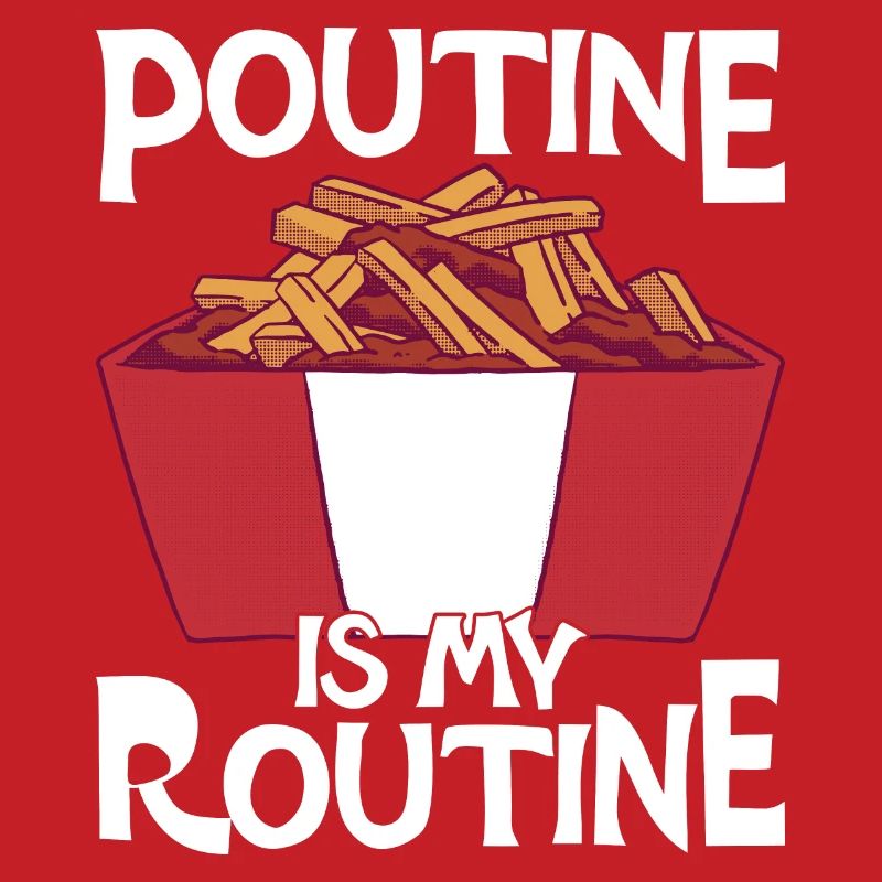Poutine Canada Restauration rapide spécialisée