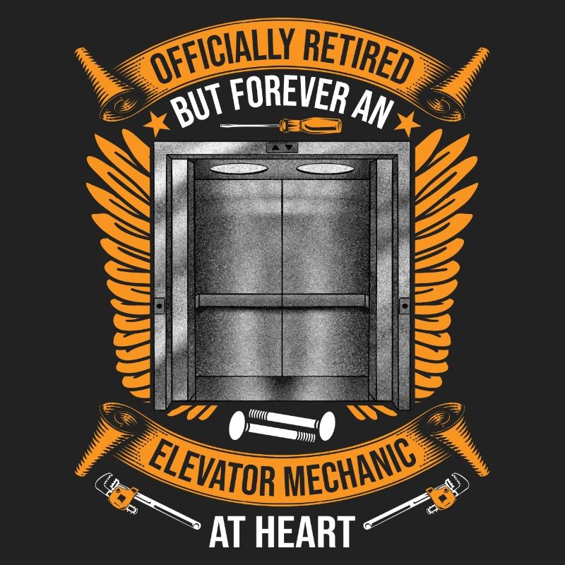 Elevator Mechanic Elevator Elevator