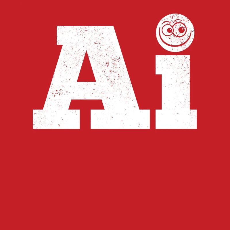 Ai Artificial Intelligence - Funny Artificial Inte