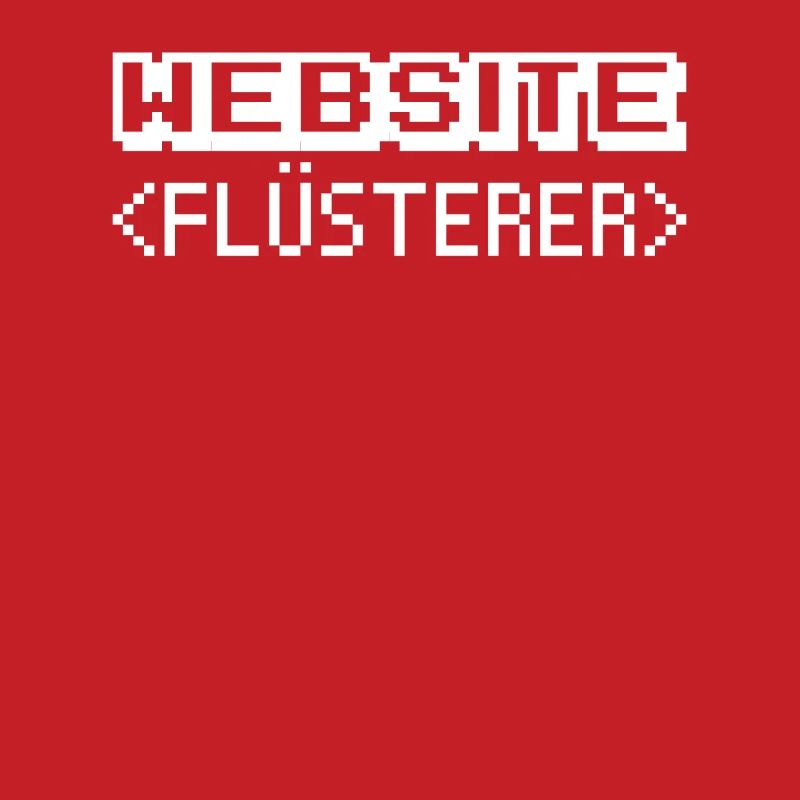 Webentwickler Programmierer App-entwickler