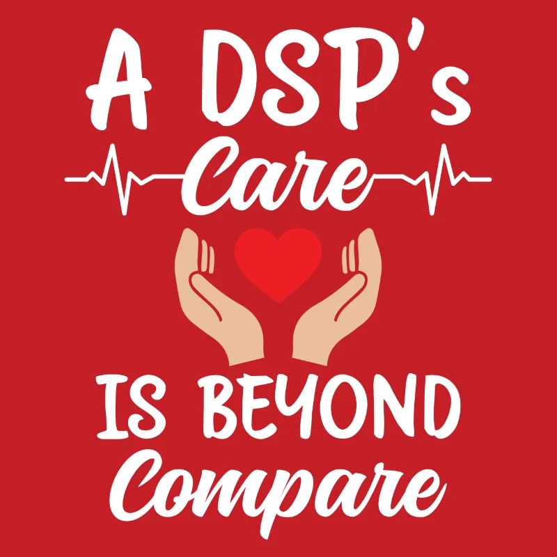 DSP Direct support Professional DSP Nurse