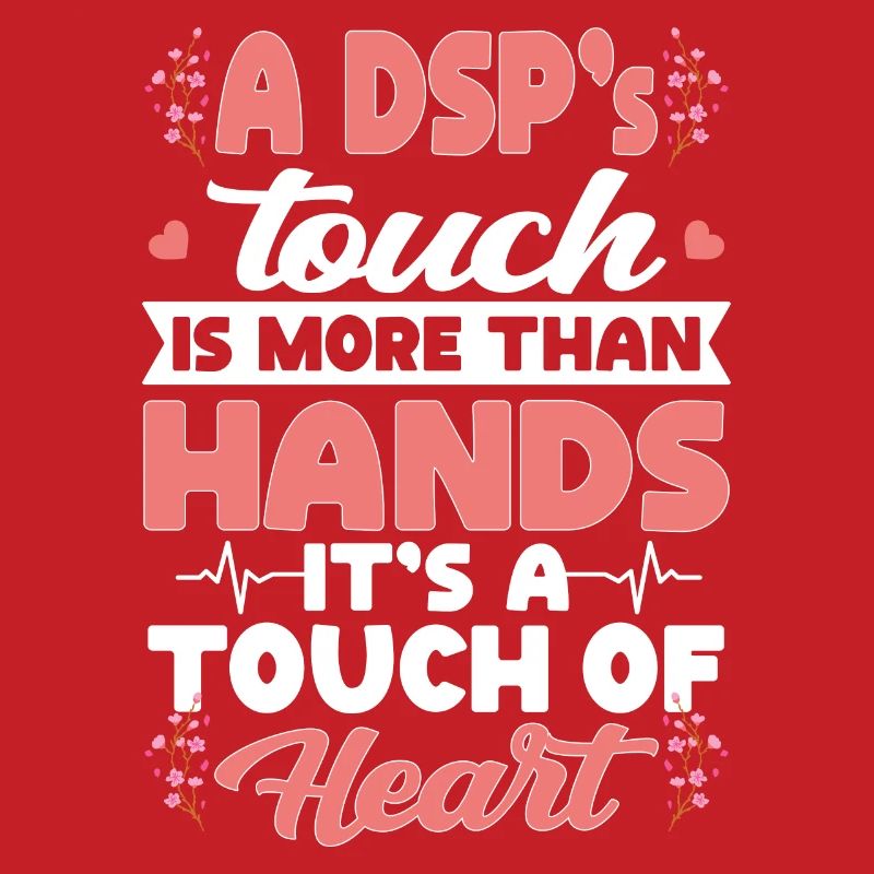 DSP Direct support Professional DSP Nurse