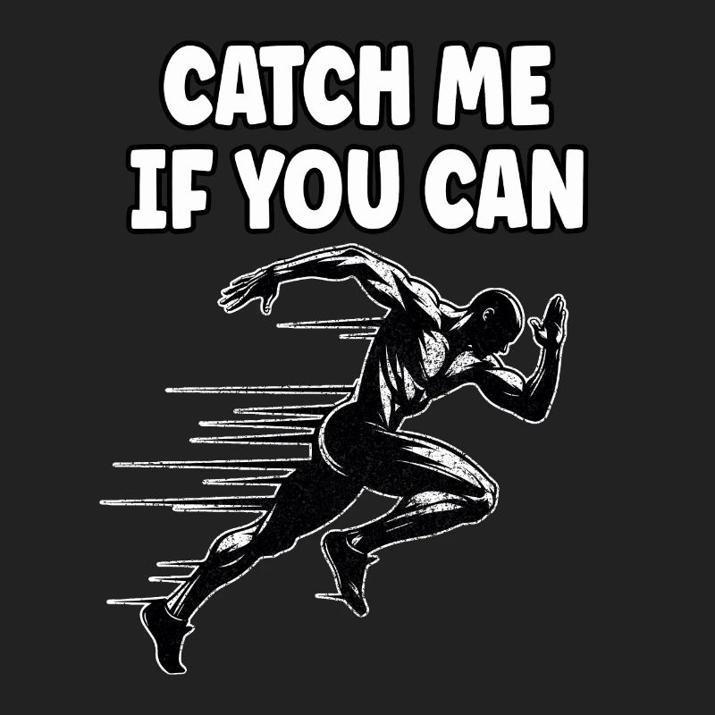 Track Runner Sprinter Sprinting 100m sprinter
