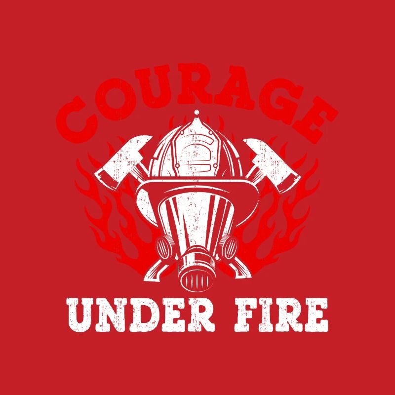 Fire Brigade Fire Brigade Firefighter Fire Brigade