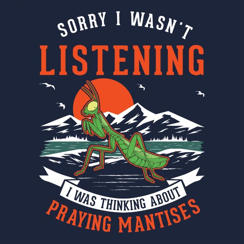 Praying mantis gift mantis mantis mantis