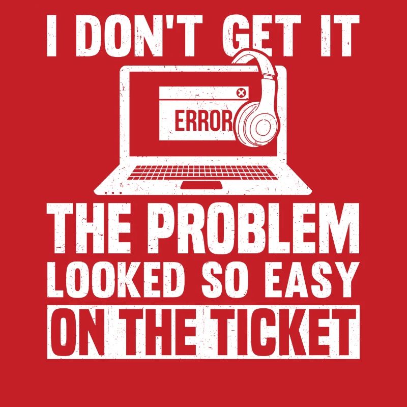 Help Desk Tech Support