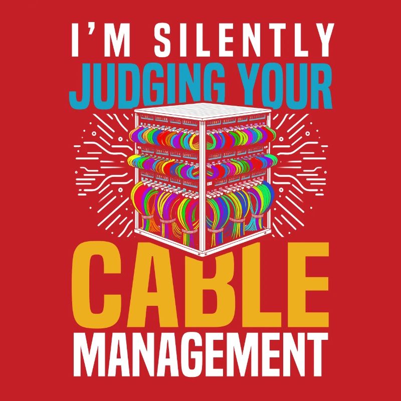 Network Administrator Sysadmin