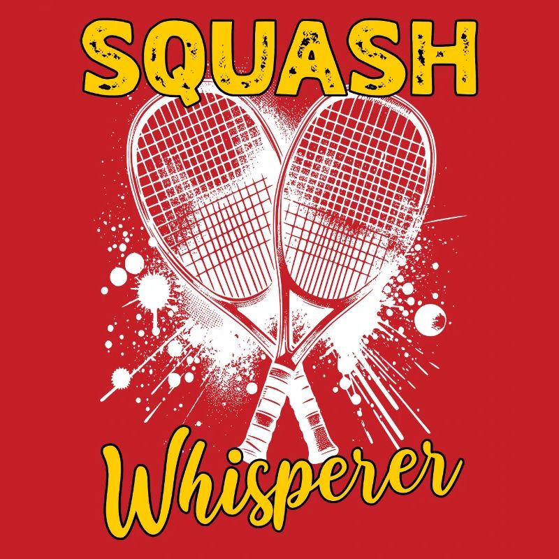 Squash Sprüche