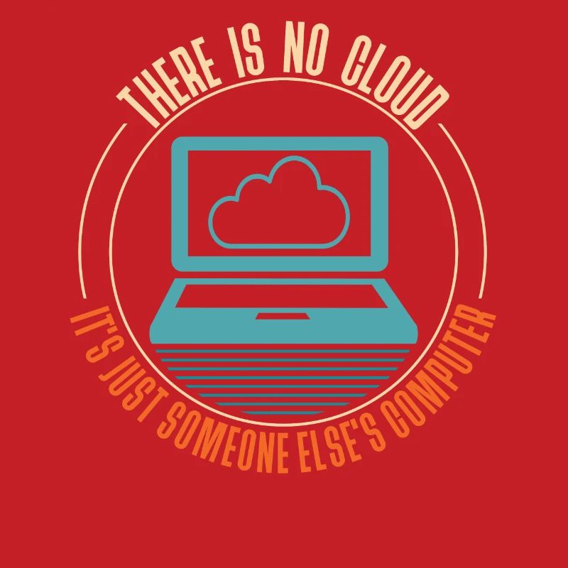 Cloud Computing Informatik Programmierung