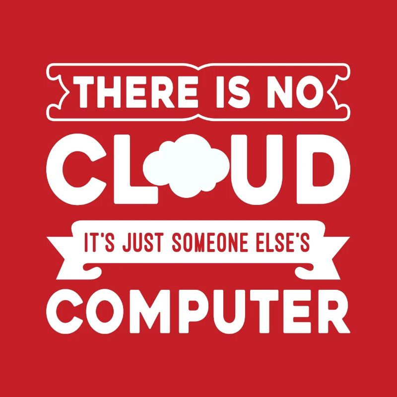 Cloud Computing Informatik Programmierung Dev