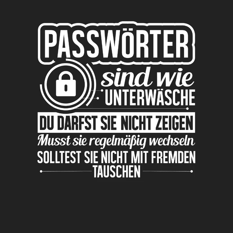 Informatiker, IT, Softwareentwickler, Nerd, Admin