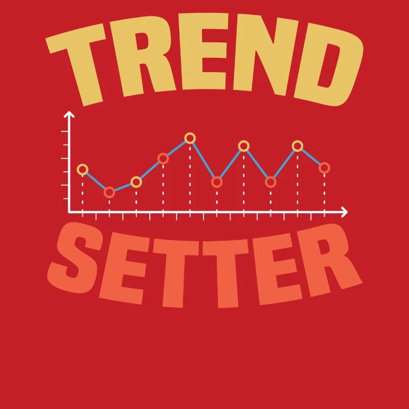 Trendsetter Big Data Analytics-Statistik