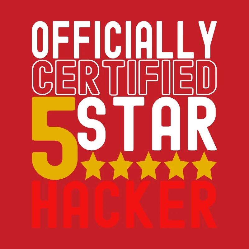 Programmierer Cyber Security