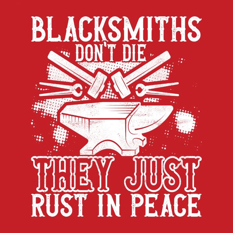 Enclume de forge forgeuse