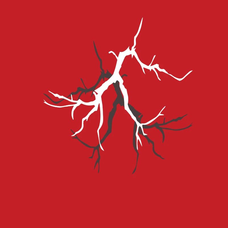 Lightning with Lightning Bolt graphics
