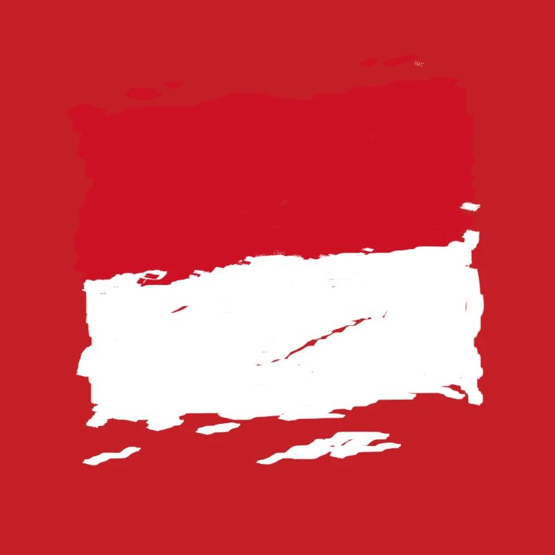 Drapeau Monaco - drapeau de Monaco - drapeau