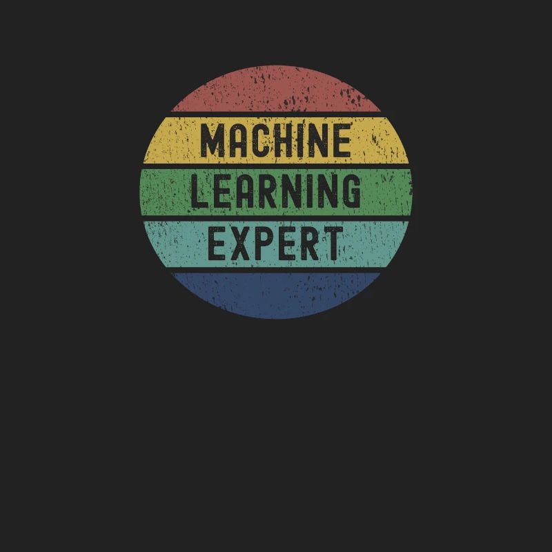 Machine Learning Experte Geschenk