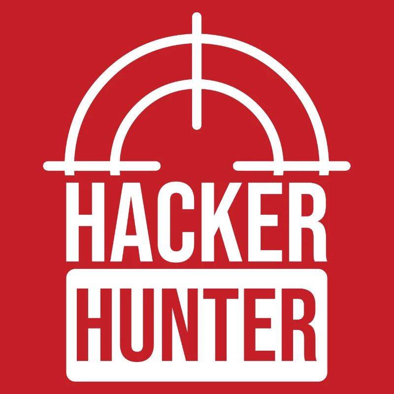 Hacker Hunter Gaming Warzone Streamer Console Game