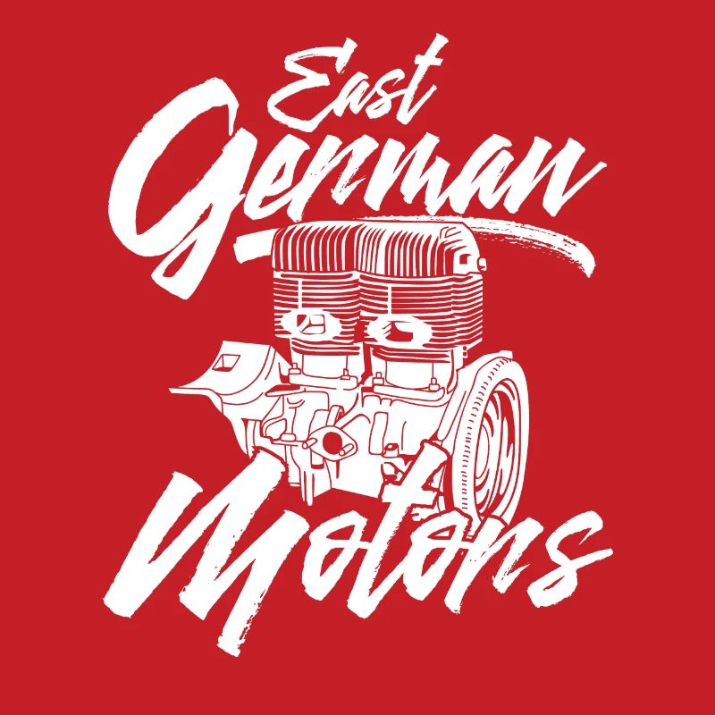 east german motors