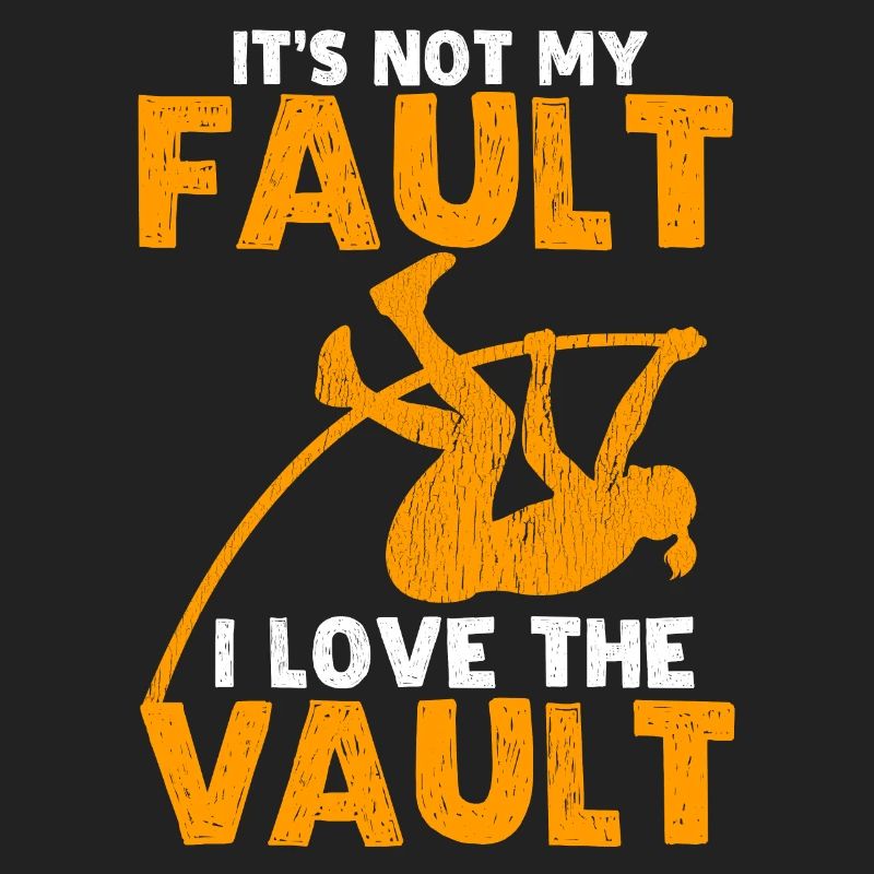 Pole vault Pole vaulter