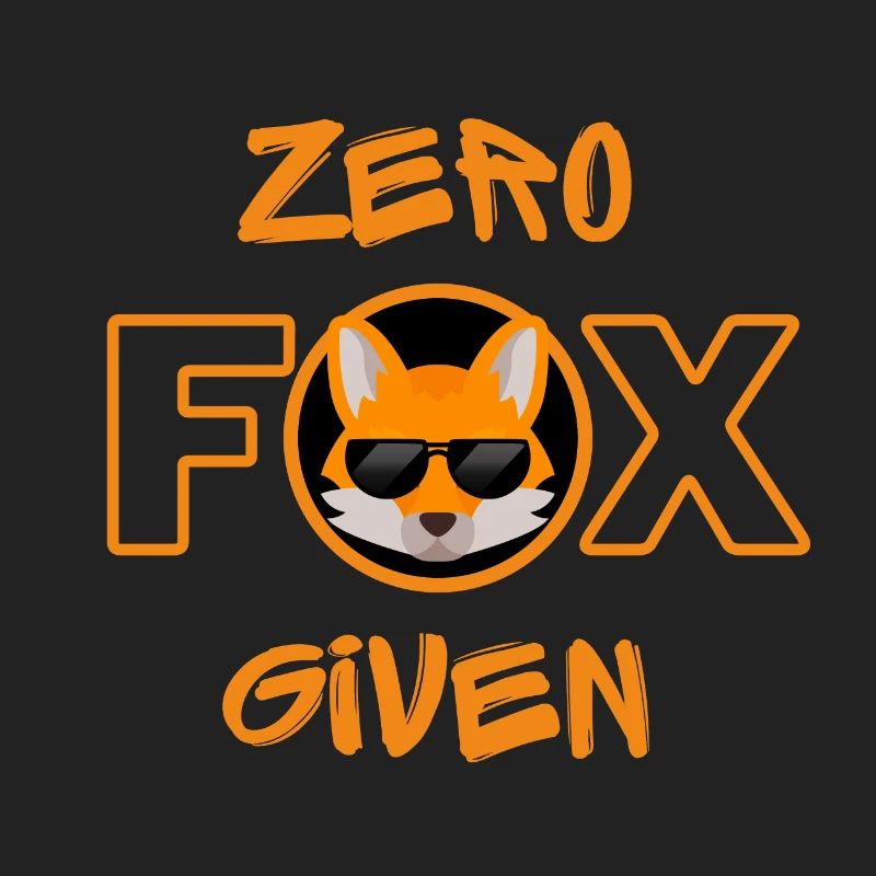 Zero Fox Given