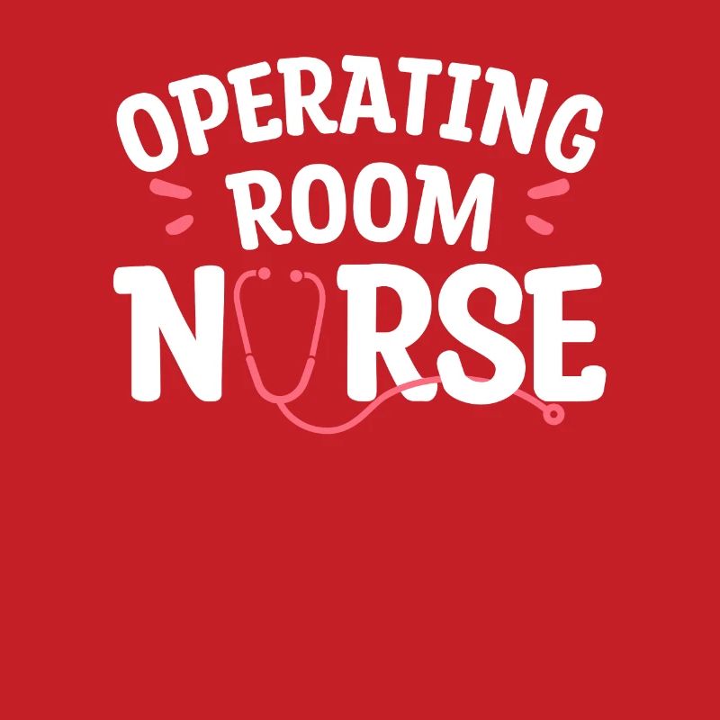 OP-Krankenschwester ODER registrierte Krankenschwestern RN