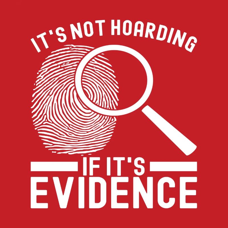 Forensik Forensiker