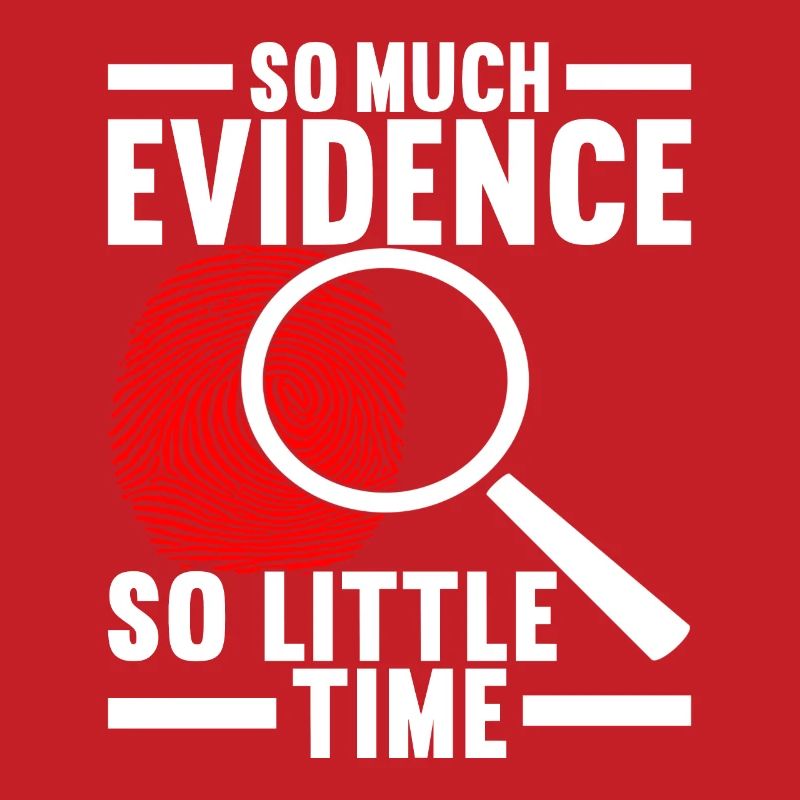 Forensics Forensic Scientist