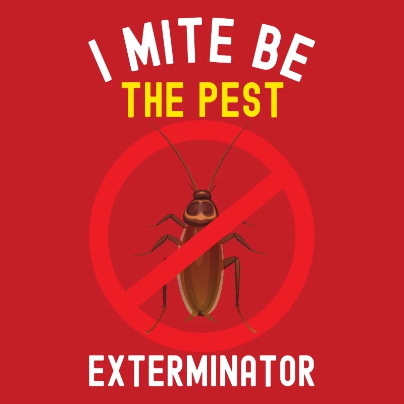 Pest Control Exterminator