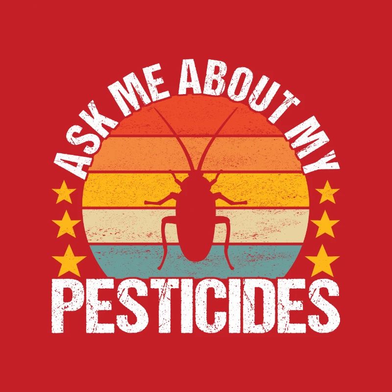 Pest Control Exterminators