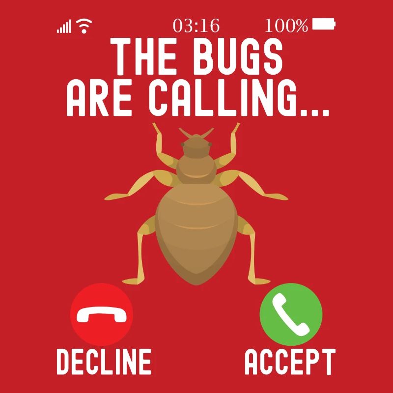 Schädlingsbekämpfung Kammerjäger