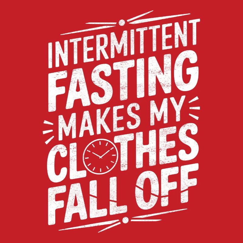 Jeûne intermittent Jeûne intermittent