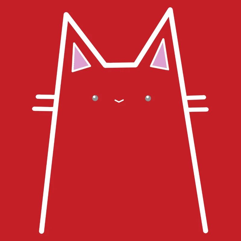 Conception de graphiques de chats