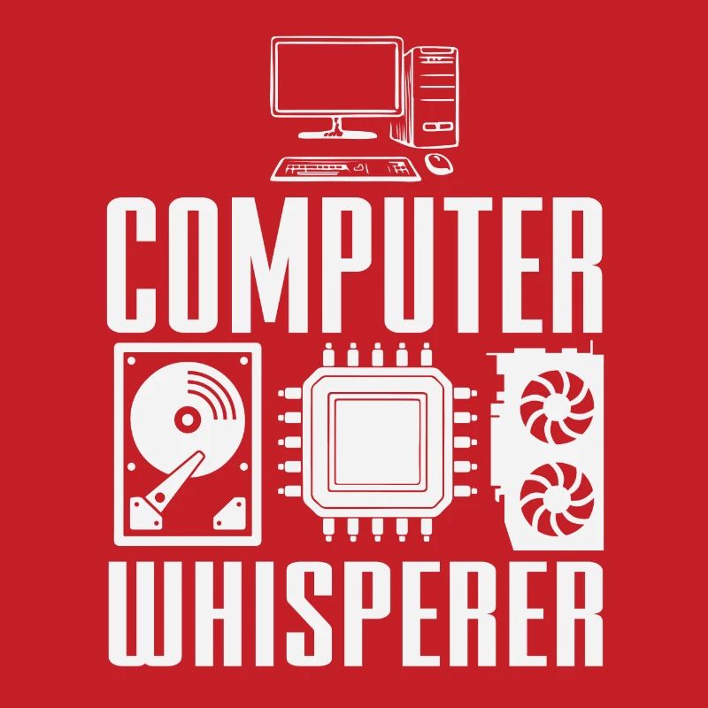 Lustiger Informatiker Spruch, Informatik