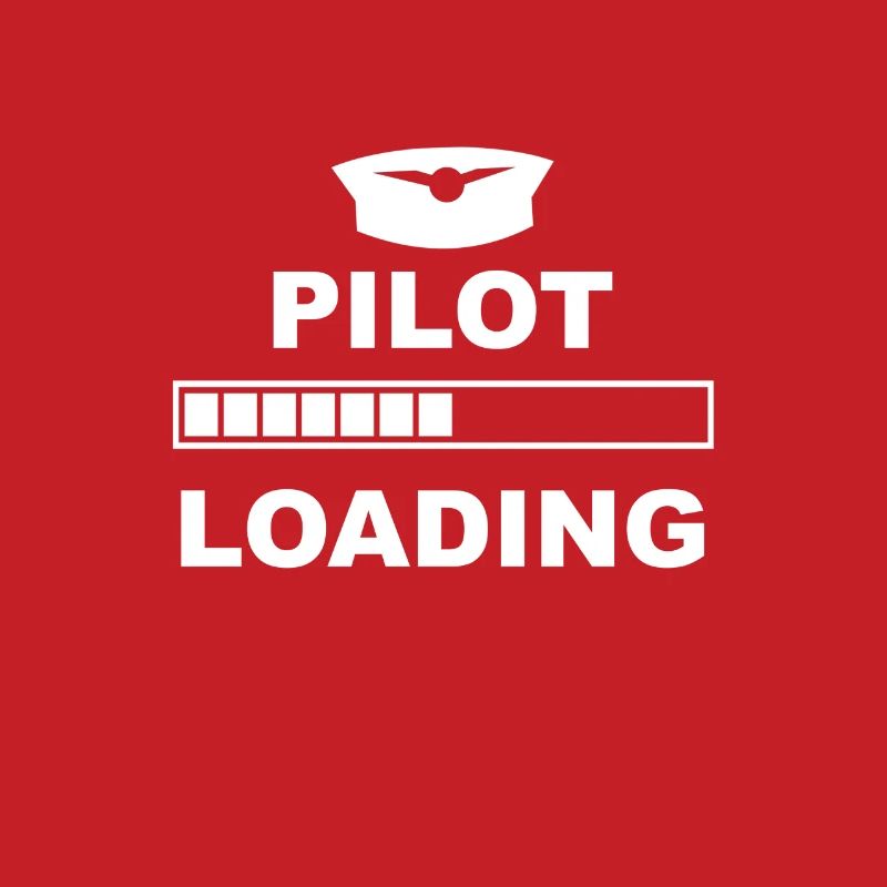 pilot loading bar