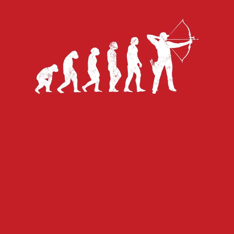 Archery Evolution
