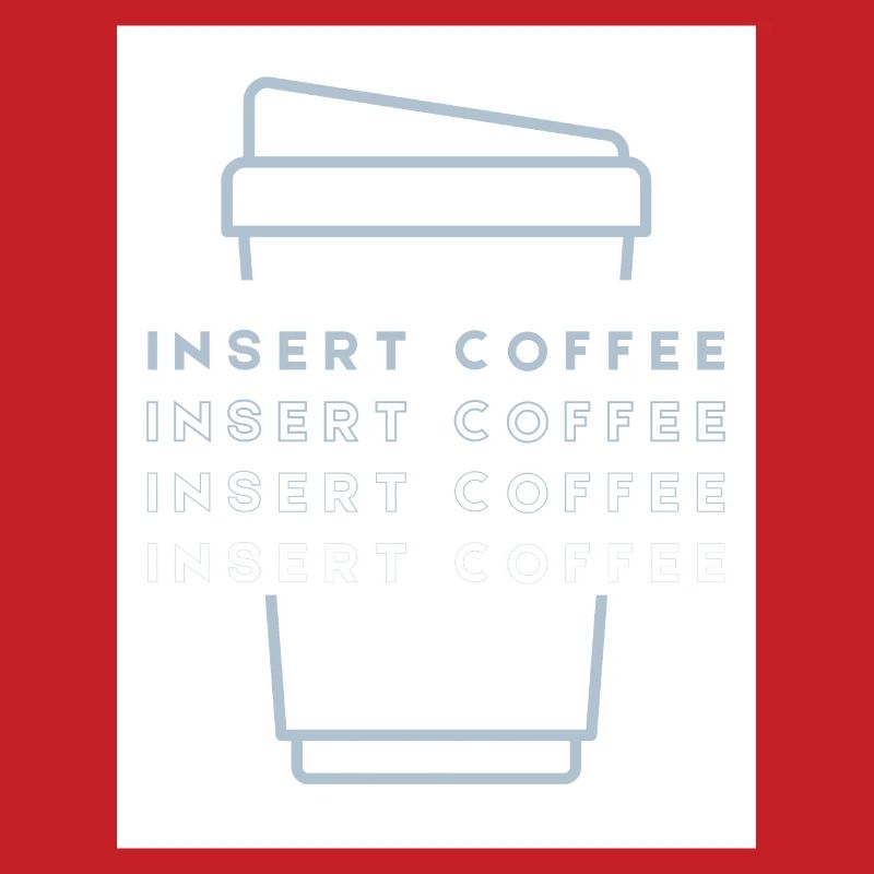 Insert Coffee Cup 2 LHBPHBBWT