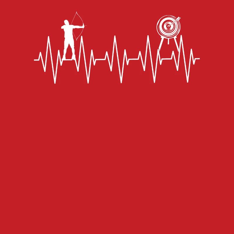 Frequenz Bogenschießen