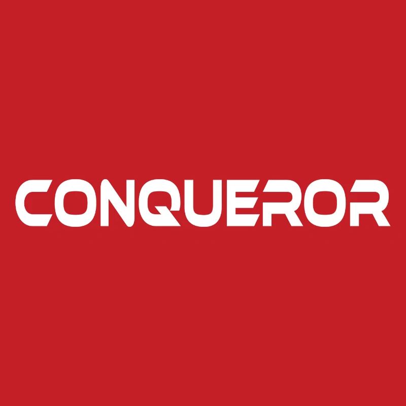 CONQUÉRANT