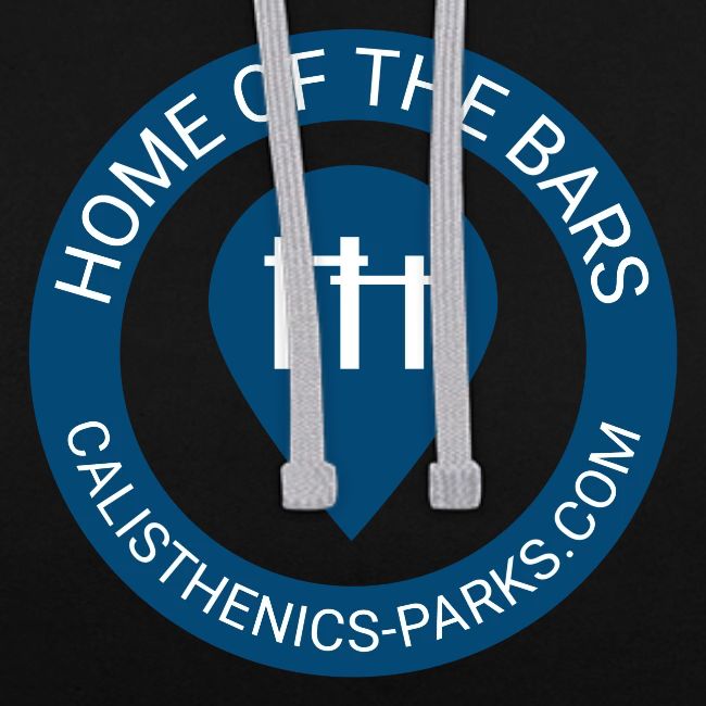 Home of the Bars Logo